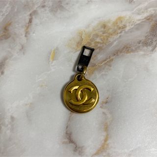 シャネル(CHANEL)のCHANEL / シャネル ネックレストップ、チャーム、リペア用(チャーム)