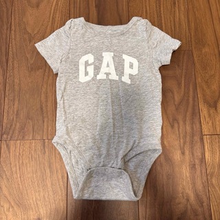 ベビーギャップ(babyGAP)のGAP ベビー服 (ロンパース)