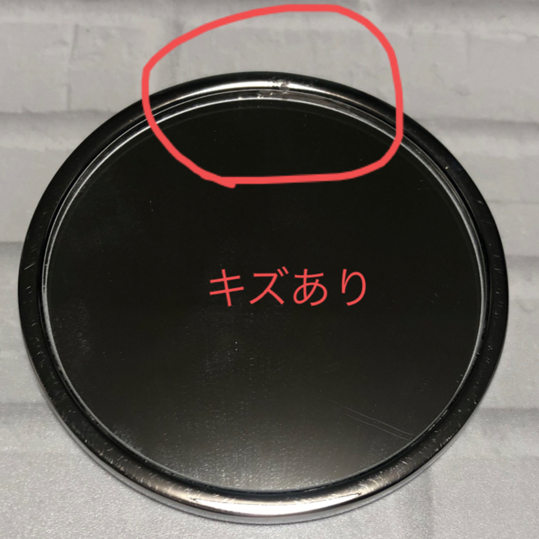 GUERLAIN(ゲラン)のゲラン　メテオリットミラー　(ノベルティ品) レディースのファッション小物(ミラー)の商品写真