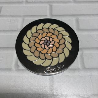 ゲラン(GUERLAIN)のゲラン　メテオリットミラー　(ノベルティ品)(ミラー)