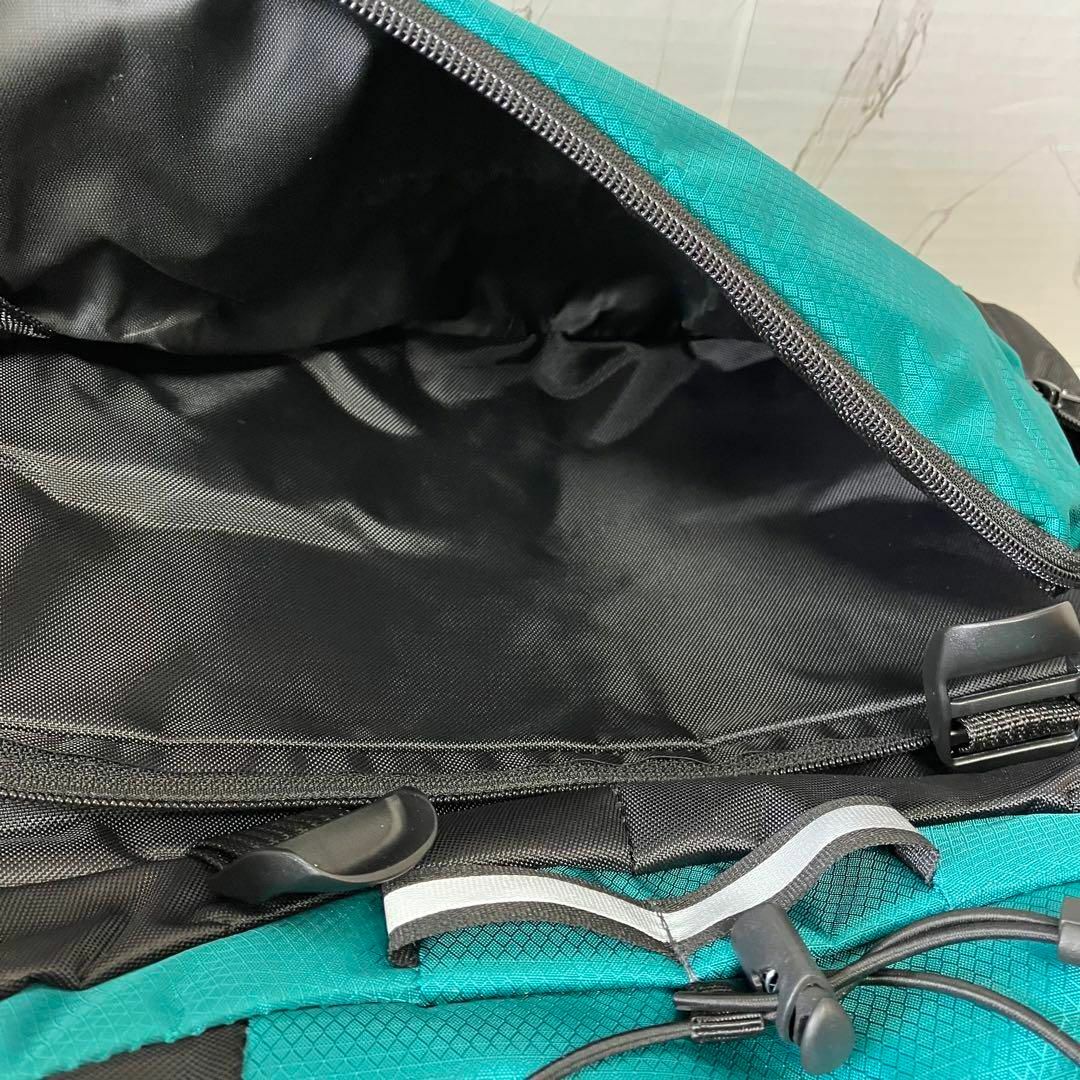 [RaoRanDang] 登山リュック 防水軽量耐久性75L大容量　バッグ メンズのバッグ(バッグパック/リュック)の商品写真