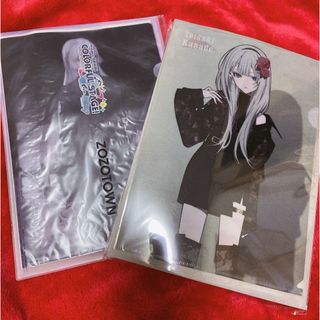 【希少品】美品プロセカ×ZOZOTOWN 宵崎奏(キャラクターグッズ)