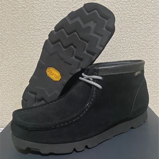 Clarks - UK6.5 CLARKS SSZ AH.H WALLAROOの通販 by MORI'S SHOP Clarks - UK6.5 CLARKS SSZ AH.H WALLAROOの通販 by MORI'S SHOP