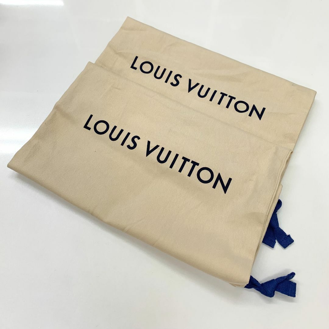 LOUIS VUITTON(ルイヴィトン)の8267 ヴィトン アークライトライン レザー サイドゴア アンクルブーツ レディースの靴/シューズ(ブーツ)の商品写真