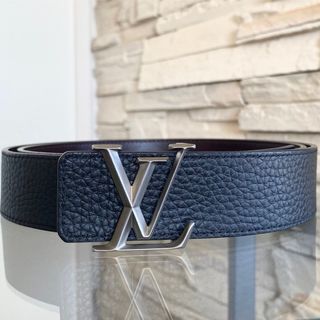 ルイヴィトン(LOUIS VUITTON)のLOUIS VUITTON ピラミッド　× MY LV BELT サンチュール(ベルト)