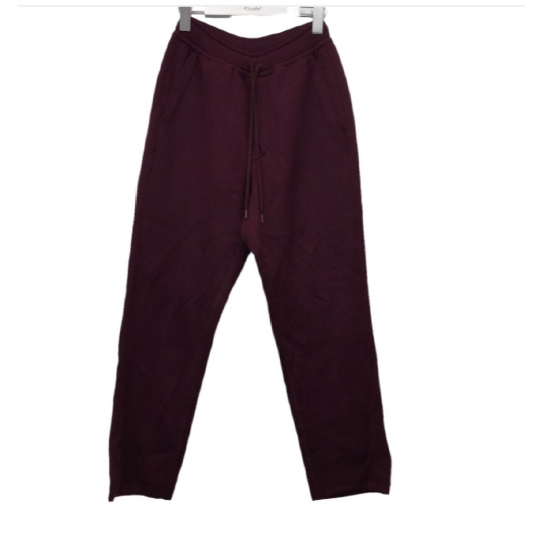 ISSEY MIYAKE MEN スウェットパンツ ISSEY MIYAKE MEN スウェットパンツ