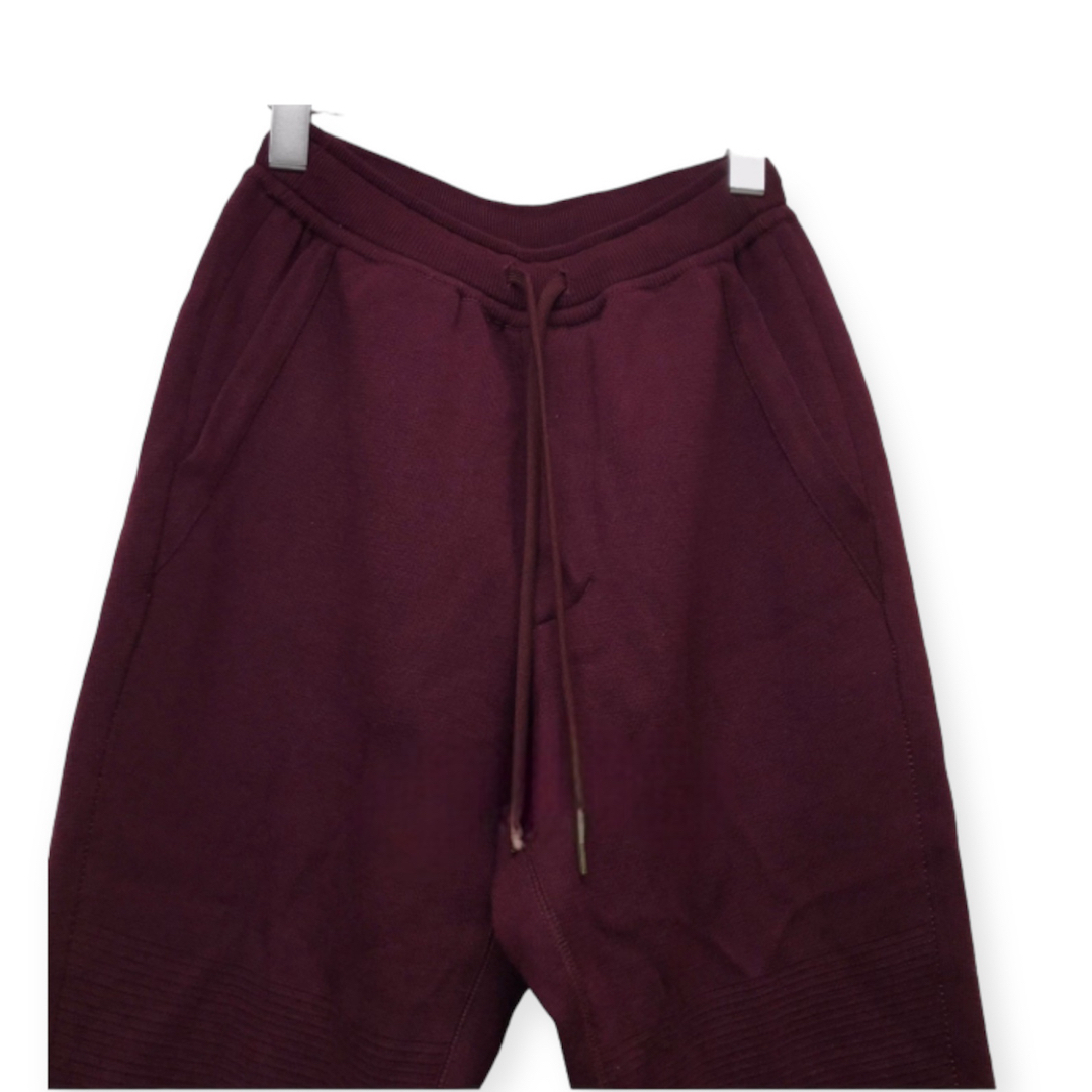 ISSEY MIYAKE MEN スウェットパンツ ISSEY MIYAKE MEN スウェットパンツ