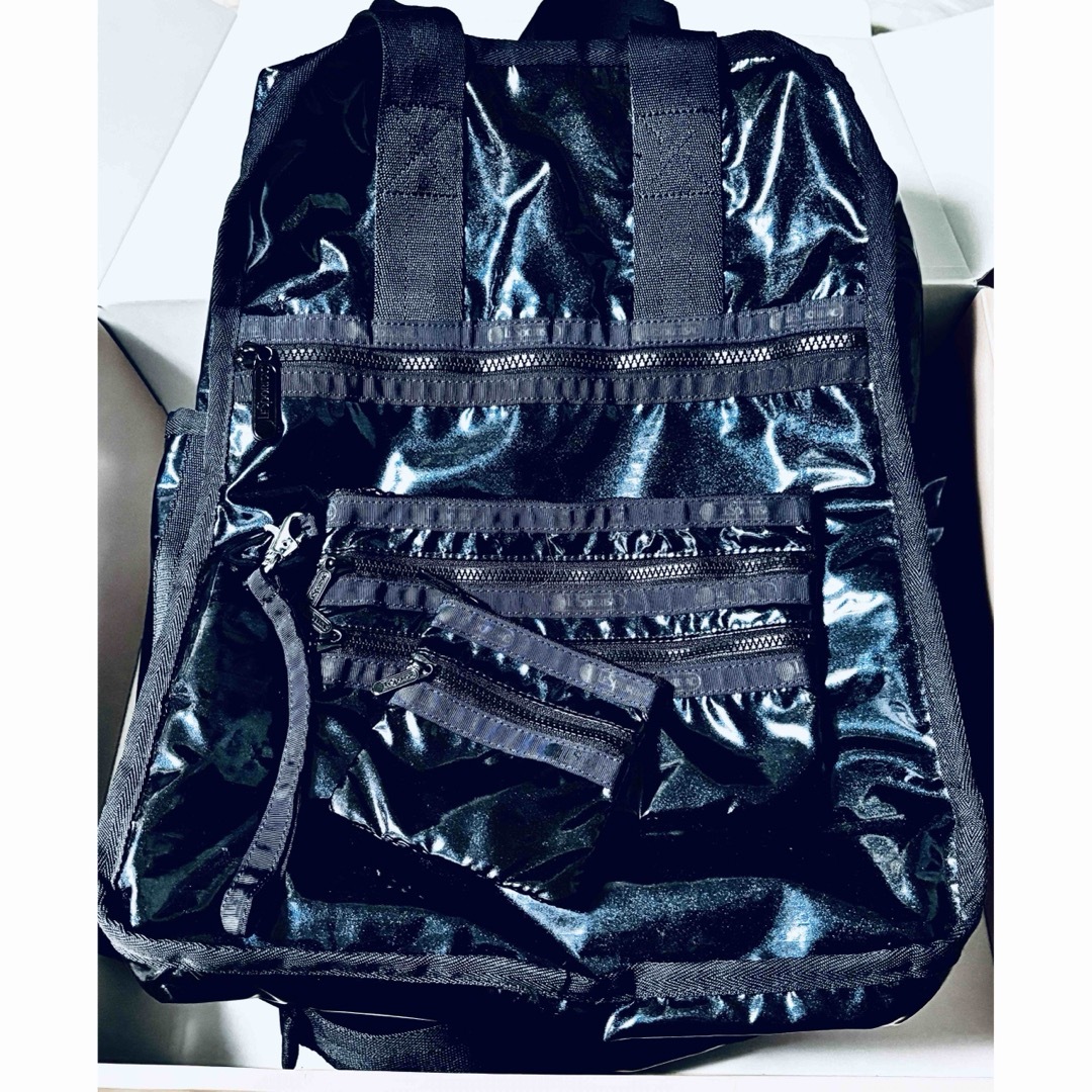 ひとりっぷ レスポートサック ひとりっぷ バッグパック ジップ ひとりっぷ レスポートサック ひとりっぷ バッグパック ジップ