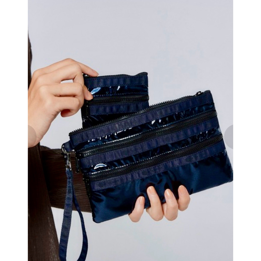 LeSportsac - ひとりっぷ レスポートサック ひとりっぷ バッグ LeSportsac - ひとりっぷ レスポートサック ひとりっぷ バッグ