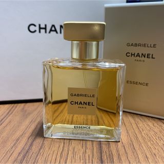 シャネル(CHANEL)のCHANEL シャネル 香水 ガブリエル オードゥパルファム エッセンス(香水(女性用))