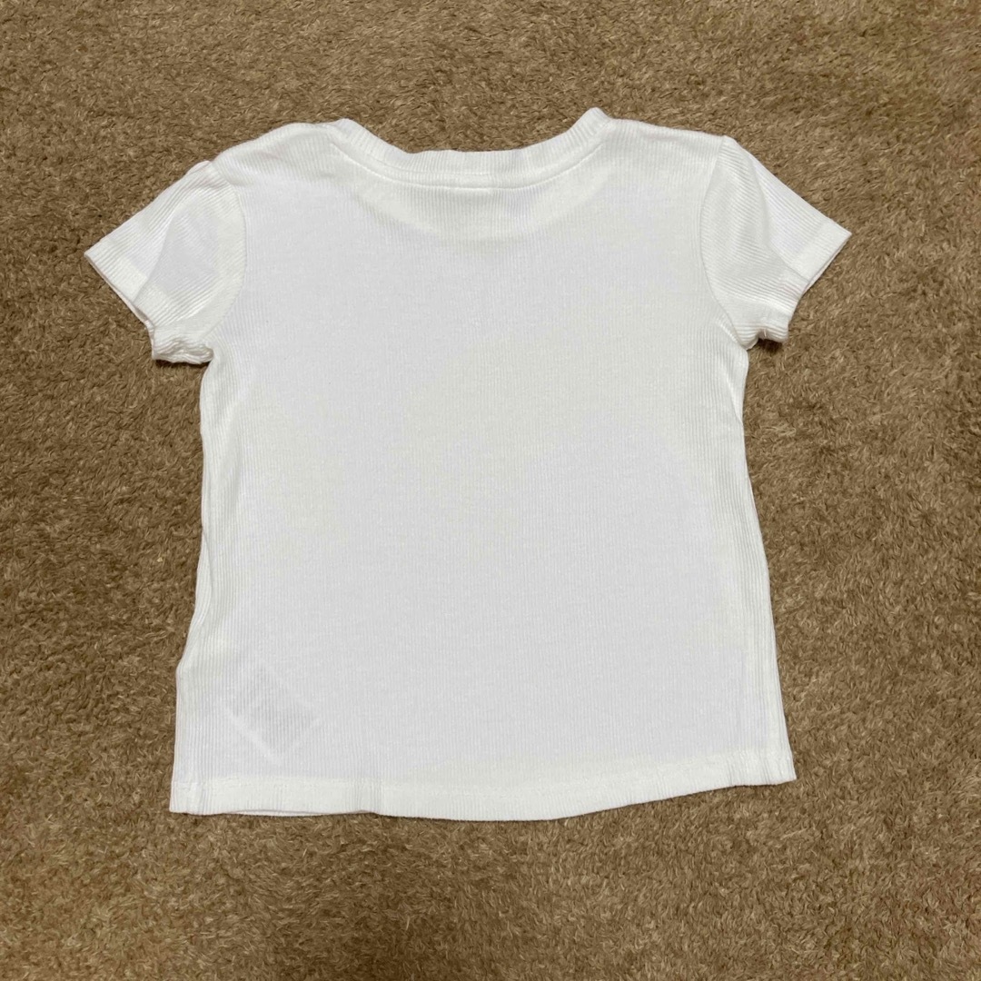 babyGAP(ベビーギャップ)のGAP ワンピース キッズ/ベビー/マタニティのキッズ服女の子用(90cm~)(ワンピース)の商品写真