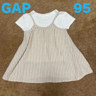 ベビーギャップ(babyGAP)のGAP ワンピース(ワンピース)