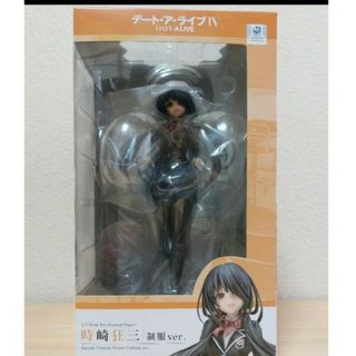 KOTOBUKIYA - 未開封フィギュア　デートアライブ　時崎狂三　☆人気☆