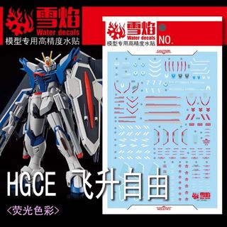 1/100 アカツキガンダム（オオワシパック／シラヌイパック フルセット