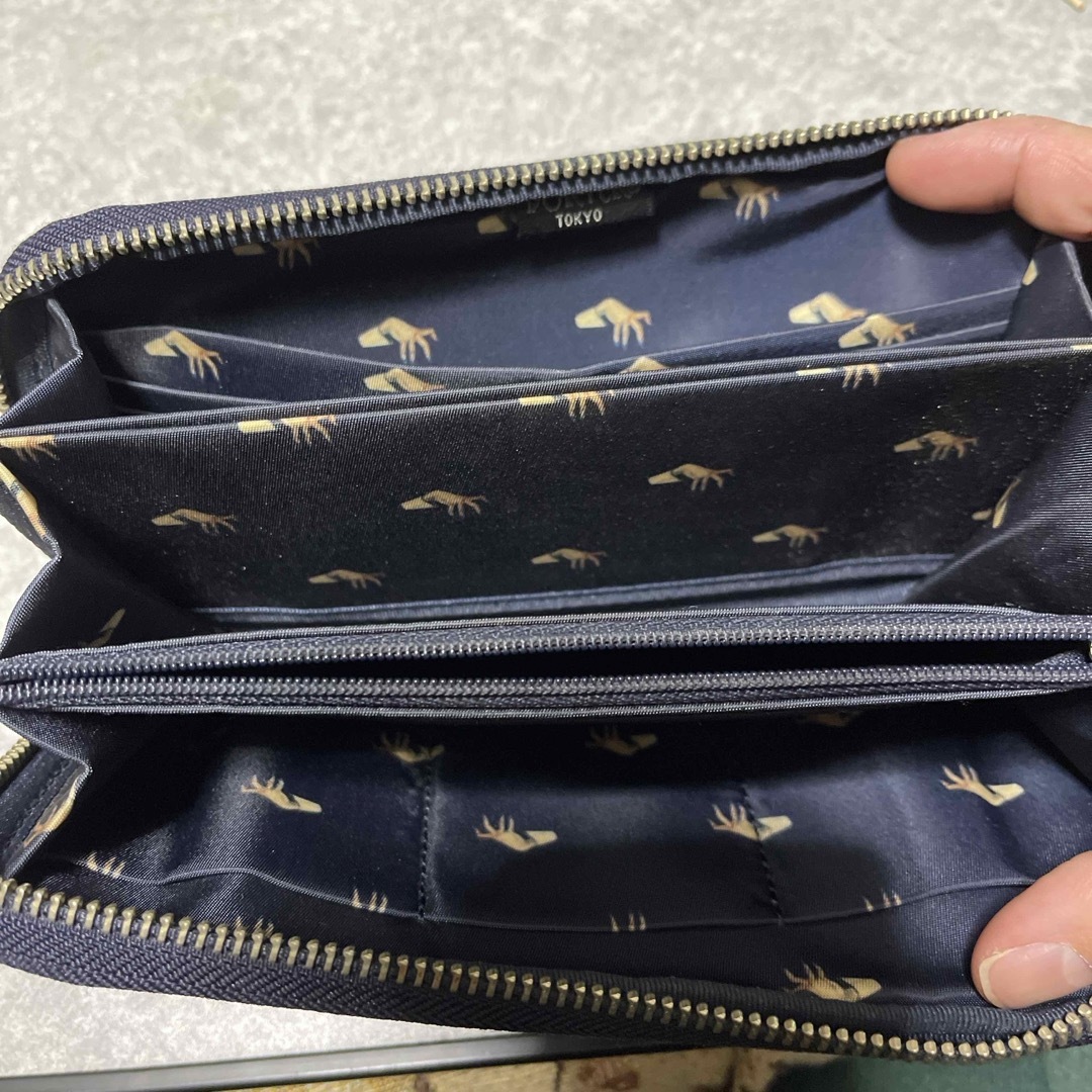 最終価格 undercover Porter コラボ財布 最終価格 undercover Porter コラボ財布