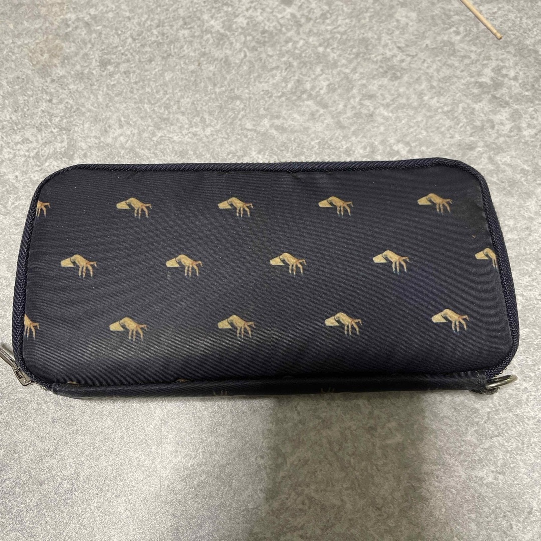 最終価格 undercover Porter コラボ財布 最終価格 undercover Porter コラボ財布