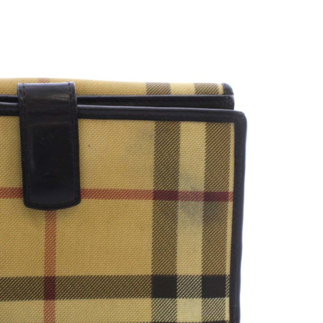 好評継続中! バーバリー レザー Burberry バーバリー ノバチェック W 好評継続中! バーバリー レザー Burberry バーバリー ノバチェック W