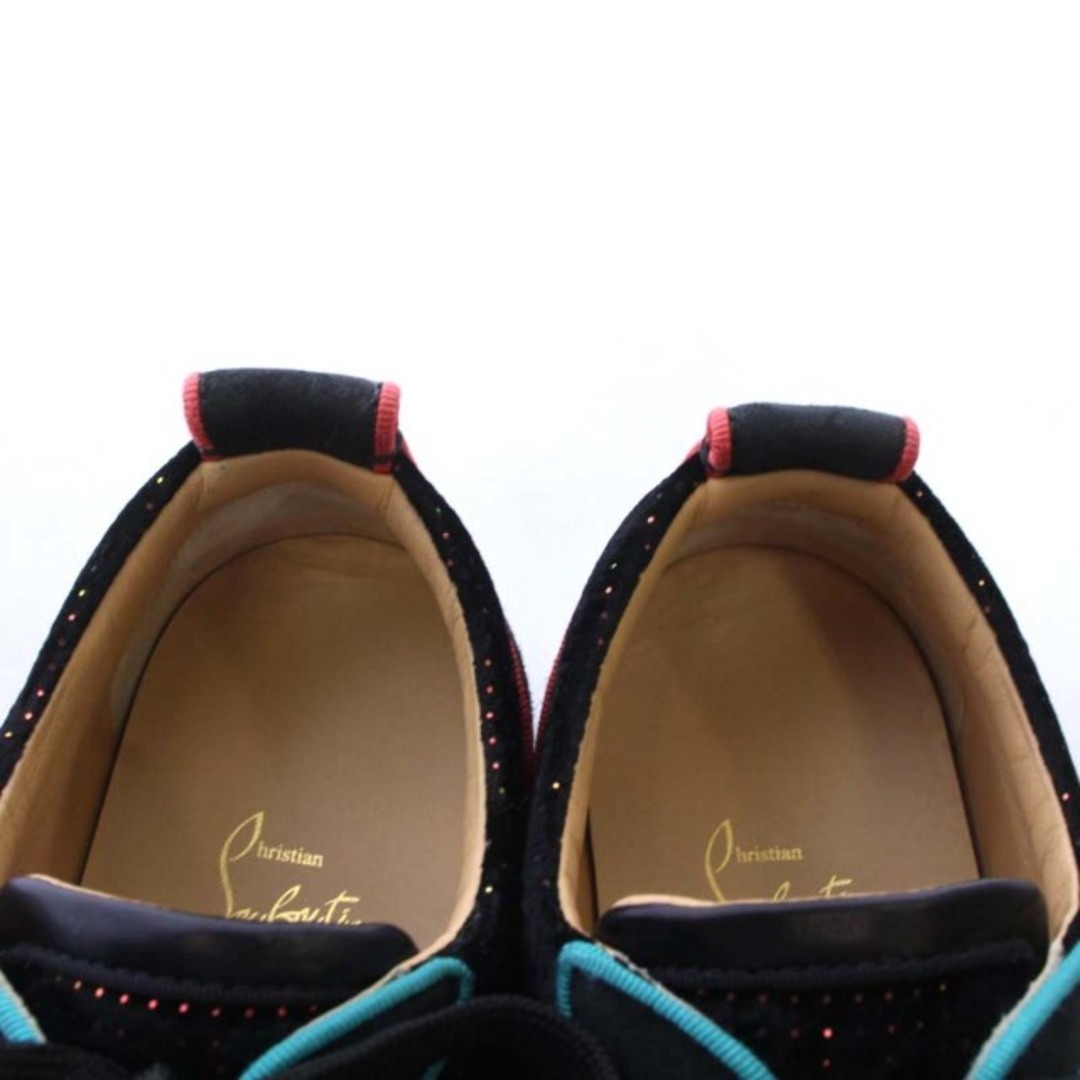 Christian Louboutin(クリスチャンルブタン)のクリスチャンルブタン RANTULOW スニーカー 39.5 24.5cm メンズの靴/シューズ(スニーカー)の商品写真