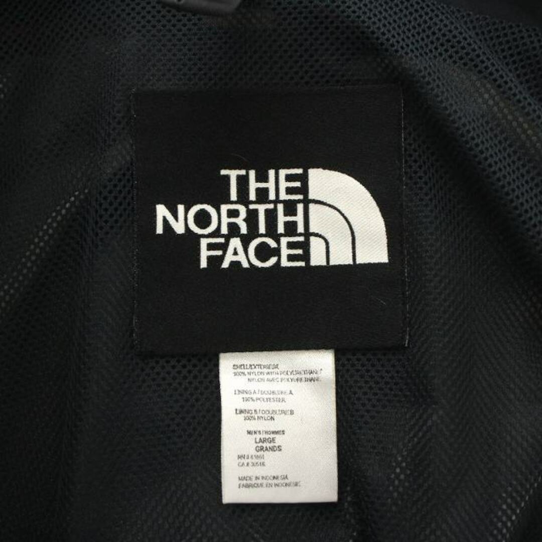 THE NORTH FACE(ザノースフェイス)のTHE NORTH FACE  Hydroseal マウンテンパーカー L 赤 スポーツ/アウトドアのスポーツ/アウトドア その他(その他)の商品写真