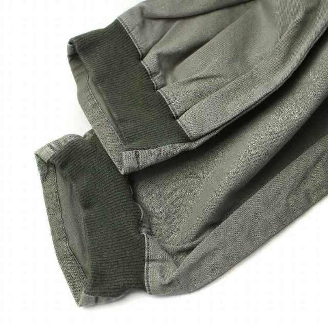 SOPHNET.(ソフネット)のSOPHNET. 20SS フロントポケット カーゴパンツ ミリタリー XL メンズのパンツ(スラックス)の商品写真