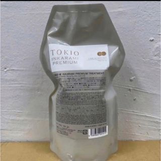 TOKIO - プレミアムになります！新品 TOKIO トリートメント　700ml リフィル