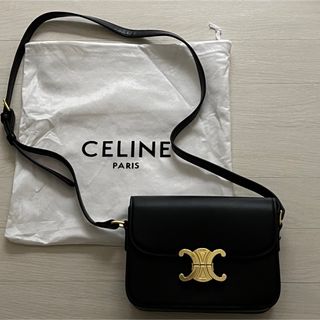 celine - celine セリーヌ リングジップシャツ ブルー 藍色 paris