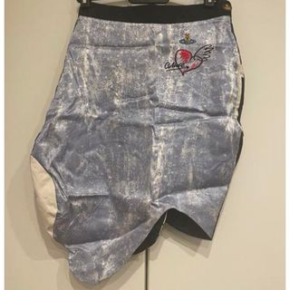 ヴィヴィアンウエストウッド(Vivienne Westwood)のヴィヴィアンミニスカート(ミニスカート)