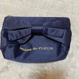 メゾンドフルール(Maison de FLEUR)のMaisondeFLEURポーチ(ポーチ)