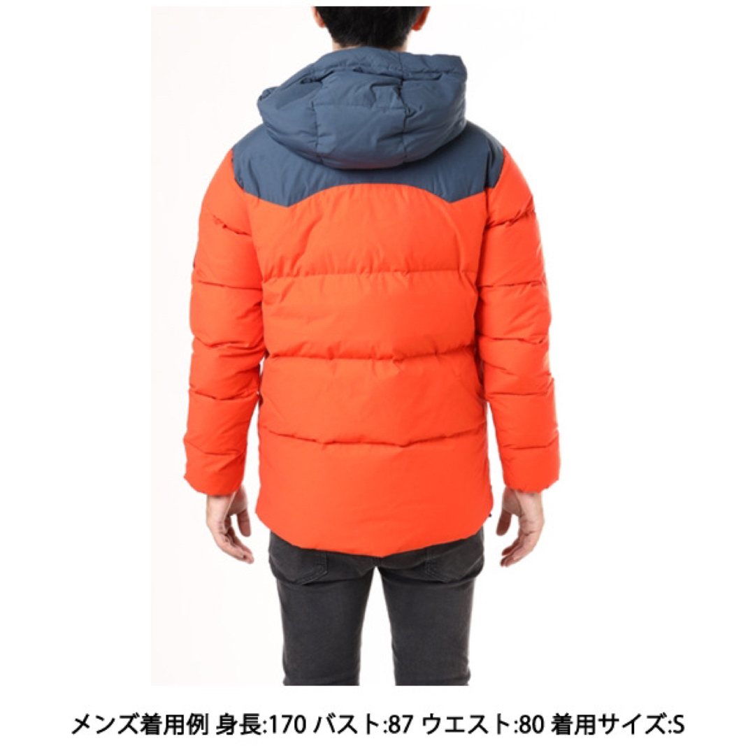THE NORTH FACE - Karrimor カリマー ダウンジャケット イーデイ THE NORTH FACE - Karrimor カリマー ダウンジャケット イーデイ