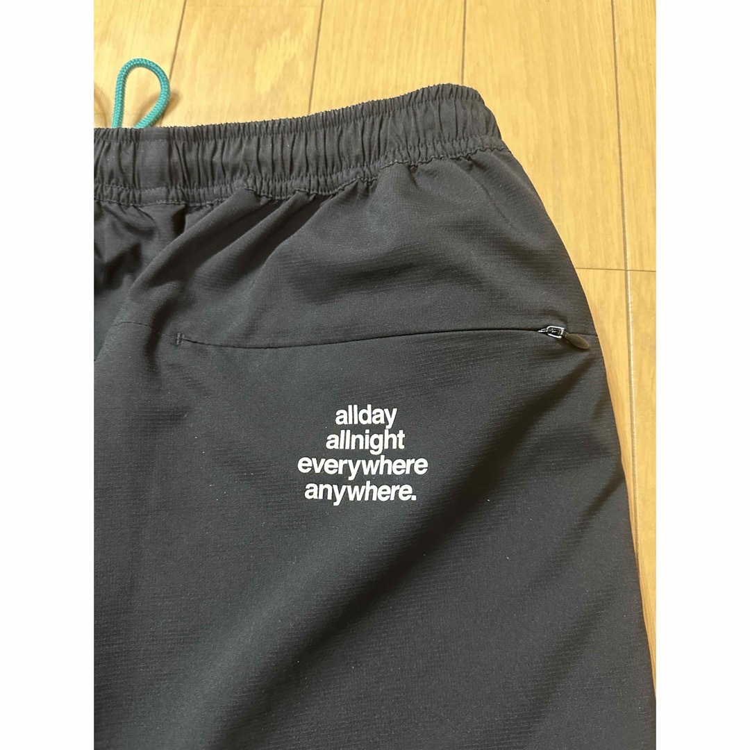 ballaholic(ボーラホリック)のballaholic practice pants  (XL) スポーツ/アウトドアのスポーツ/アウトドア その他(バスケットボール)の商品写真