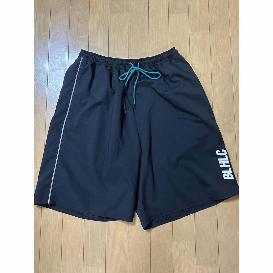 ballaholic(ボーラホリック)のballaholic practice pants  (XL) スポーツ/アウトドアのスポーツ/アウトドア その他(バスケットボール)の商品写真