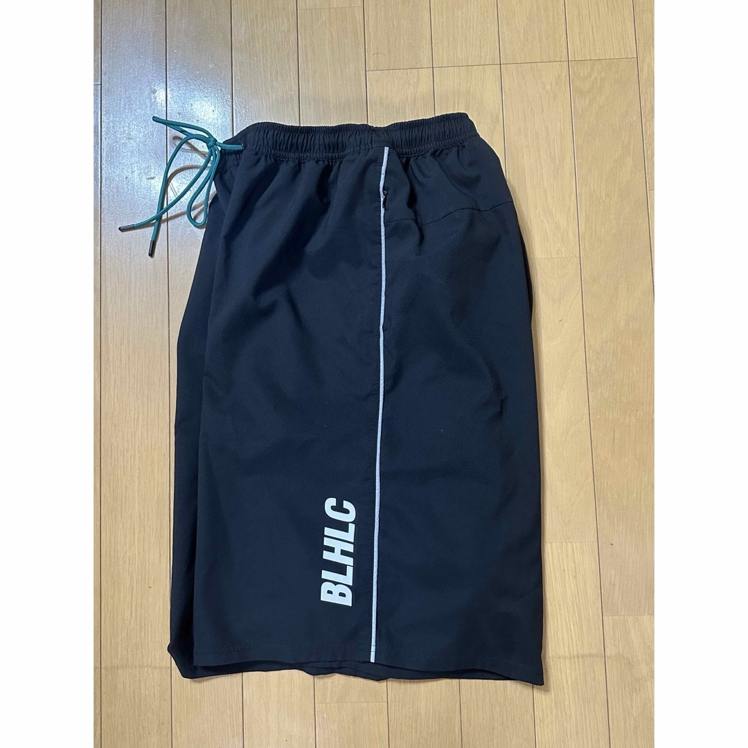 ballaholic(ボーラホリック)のballaholic practice pants  (XL) スポーツ/アウトドアのスポーツ/アウトドア その他(バスケットボール)の商品写真