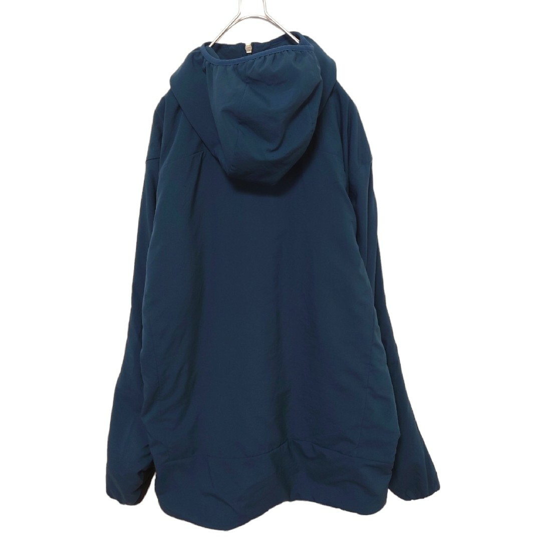 Patagonia】タフパフ フーディ トラウト フィッシング S-438 Patagonia】タフパフ フーディ トラウト フィッシング S-438