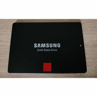 サムスン(SAMSUNG)のSAMSUNG SSD 860 PRO 512GB SATA(PCパーツ)
