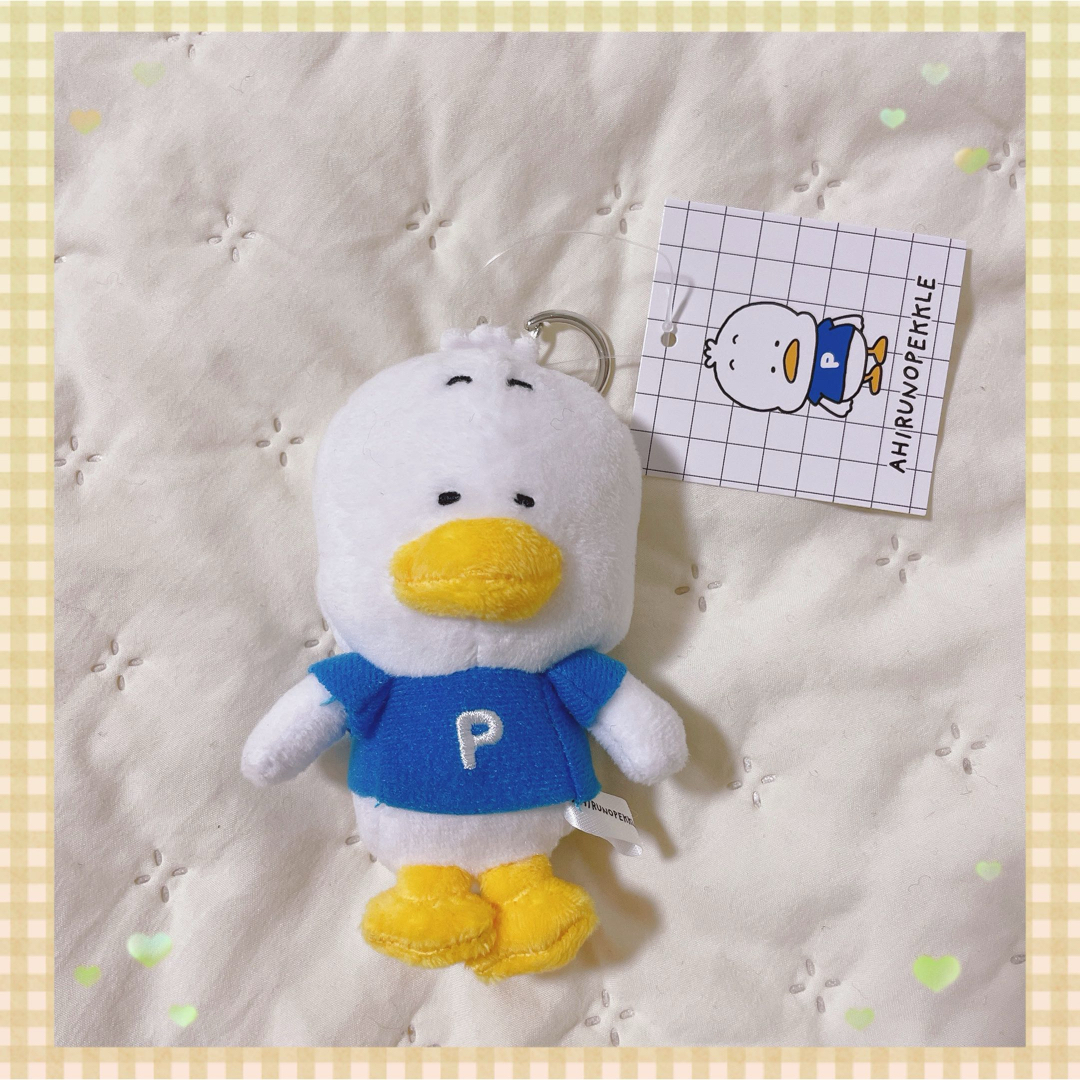 サンリオ - にしむらゆうじ×はぴだんぶい コラボ ぬいぐるみ サンリオ - にしむらゆうじ×はぴだんぶい コラボ ぬいぐるみ