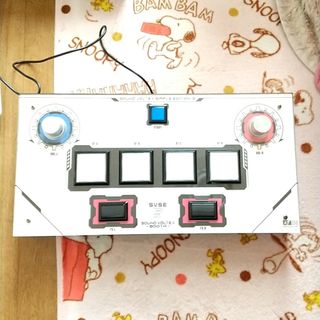 Sound Voltex Simple Edition SVSE5 動作良好(その他)