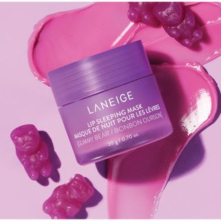 ラネージュ(LANEIGE)のLANEIGE/ラネージュ/リップマスク(リップケア/リップクリーム)