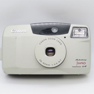 Canon - 完動 美品 canon autoboy Juno キャノン オートボーイ 