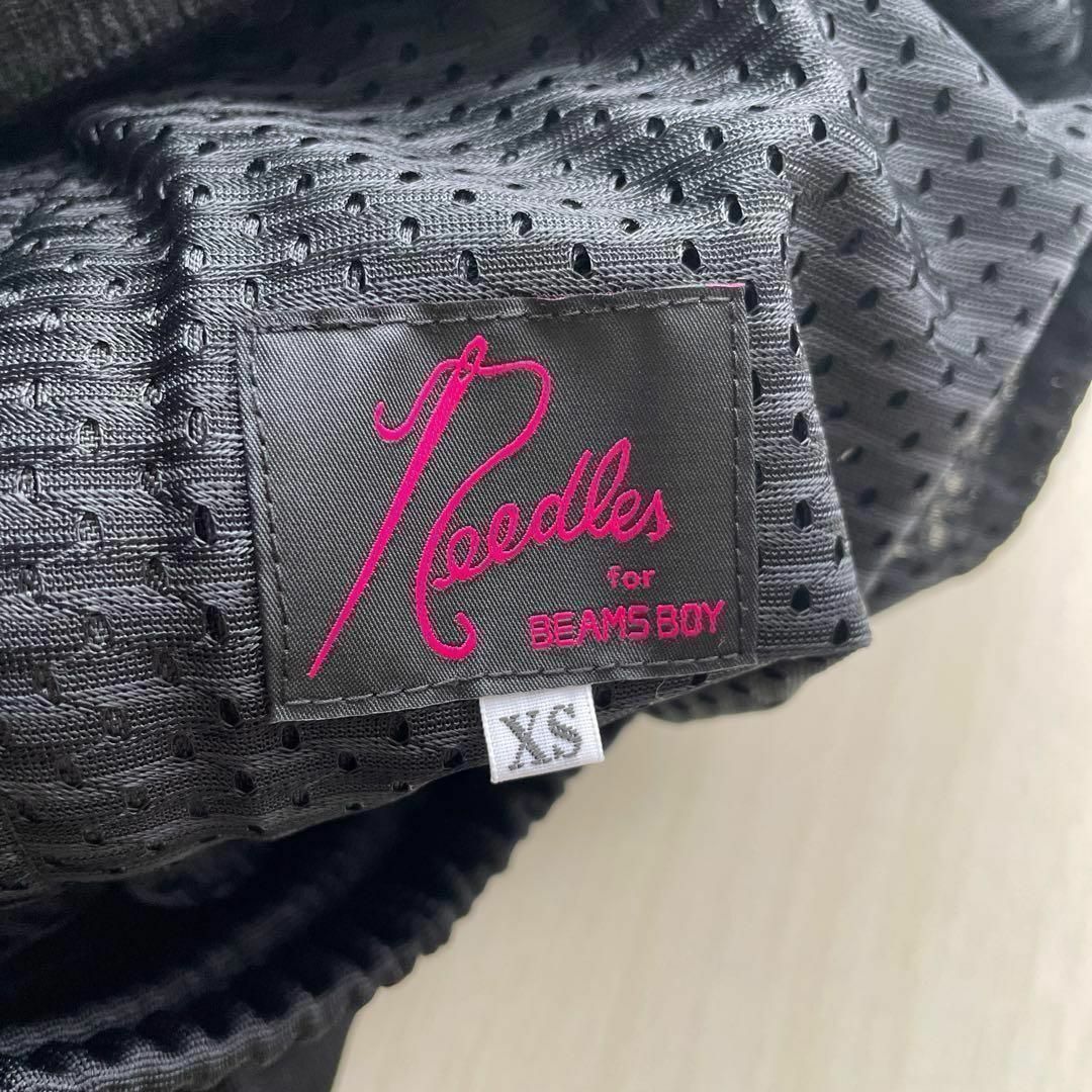 ナロー XS ブラック ブラウン グリーン beams ニードルス 10 ナロー XS ブラック ブラウン グリーン beams ニードルス 10