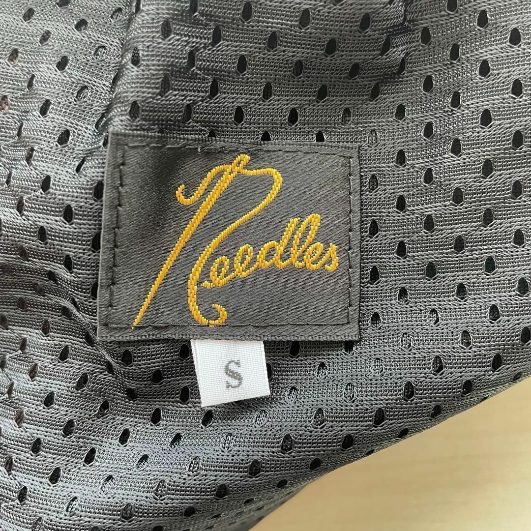 ナロー S ブラウン パープル ニードルス ニードルズ needles 10 ナロー S ブラウン パープル ニードルス ニードルズ needles 10