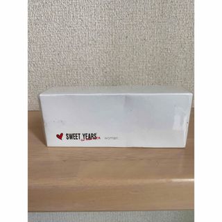 スウィートイヤーズ(SWEET YEARS)のSWEETYEARS 50ml(香水(女性用))