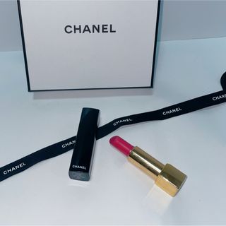 シャネル(CHANEL)のCHANEL 口紅(口紅)