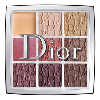 ディオール(Dior)のディオール　バックステージ　アイパレット　004 ギフトショッパー付き(アイシャドウ)