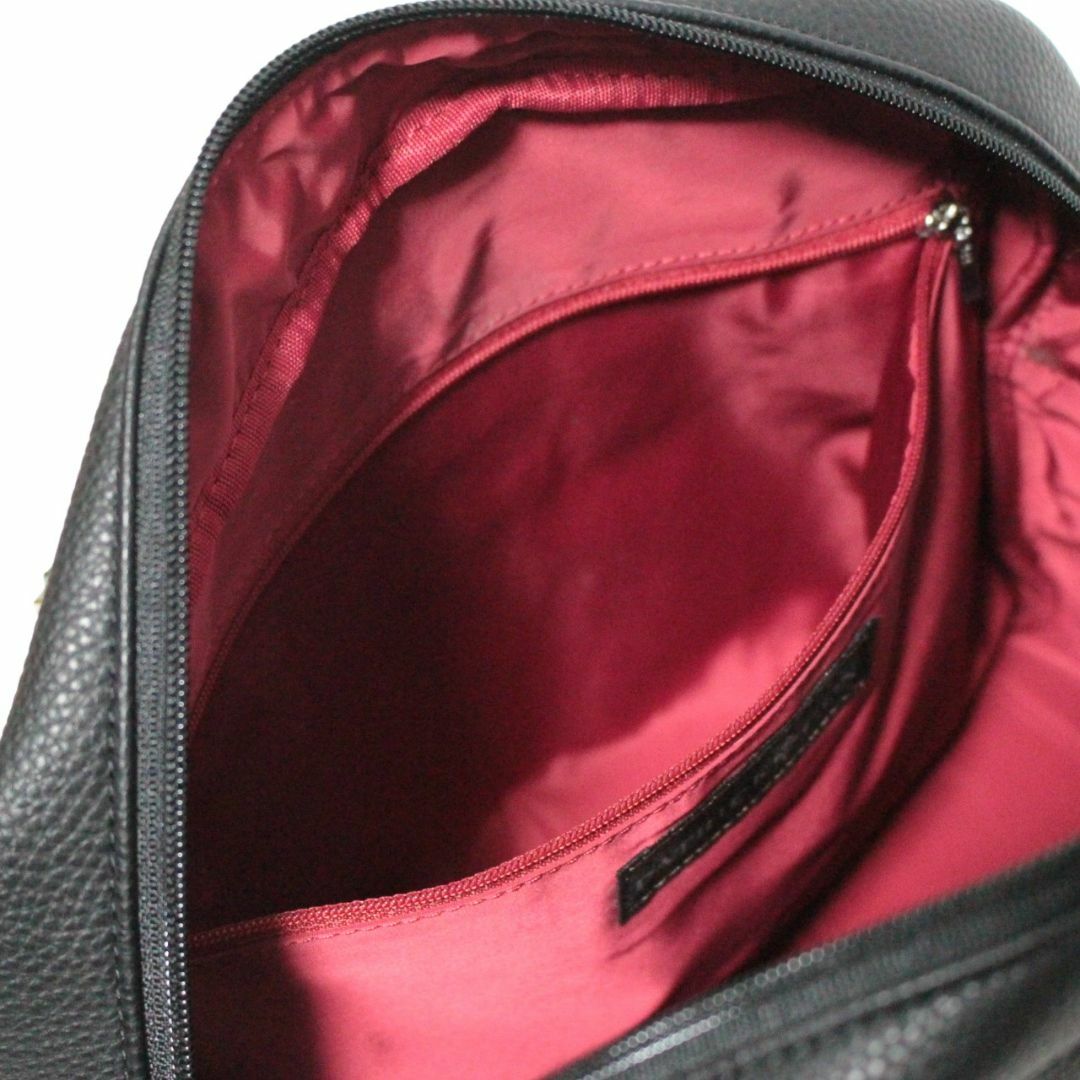 PATRICK COX(パトリックコックス)の新品 パトリックコックス セルフィッシュ 2WAYショルダーボストンバッグ レディースのバッグ(ショルダーバッグ)の商品写真