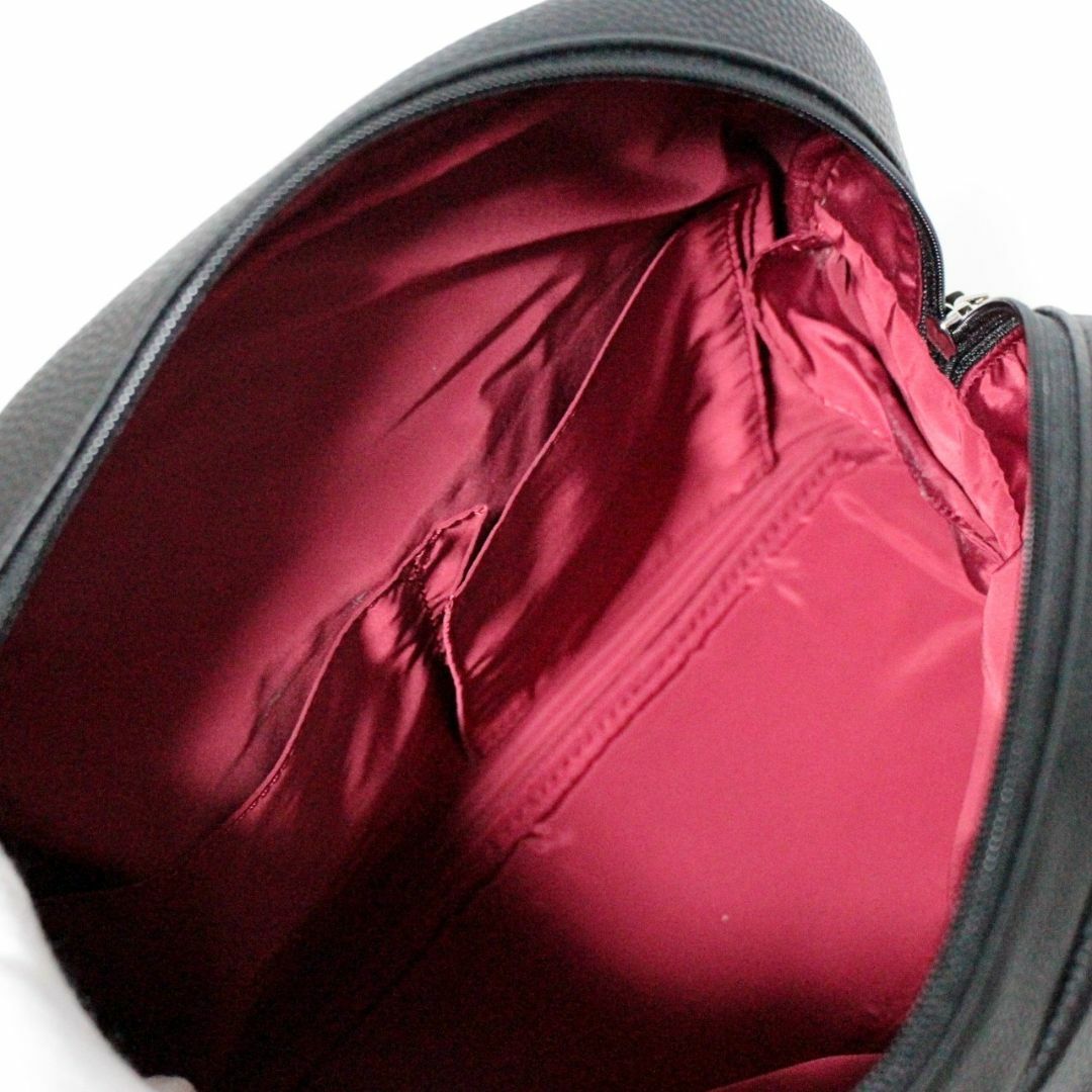 PATRICK COX(パトリックコックス)の新品 パトリックコックス セルフィッシュ 2WAYショルダーボストンバッグ レディースのバッグ(ショルダーバッグ)の商品写真