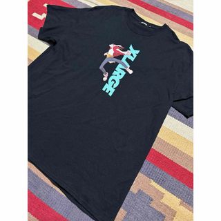 エクストララージ(XLARGE)のムキムキねずみくん様専用エクストララージ × サマーウォーズ Tシャツ(Tシャツ/カットソー(半袖/袖なし))