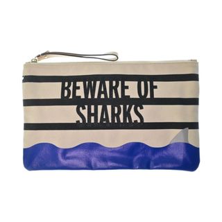 kate spade new york - kate spade new york クラッチバッグ - 【古着】【中古】