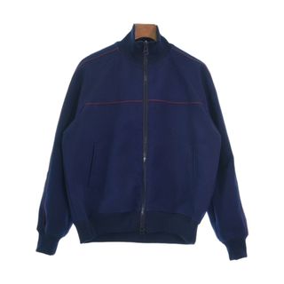 sacai - sacai サカイ ブルゾン（その他） 2(M位) 紺 【古着】【中古】