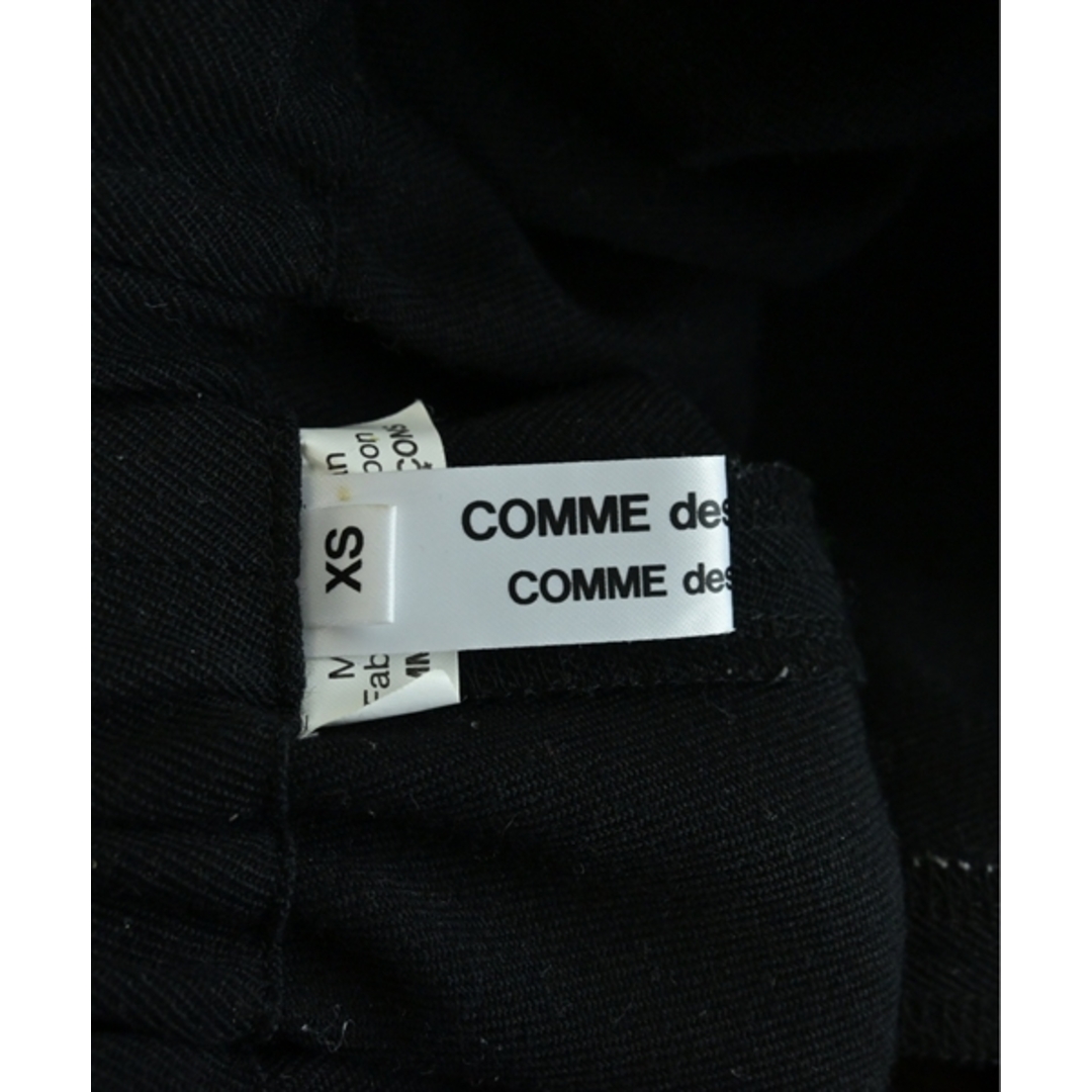 COMME des GARCONS COMME des GARCONS(コムデギャルソンコムデギャルソン)のCOMME des GARCONS COMME des GARCONS 【古着】【中古】 レディースのパンツ(クロップドパンツ)の商品写真