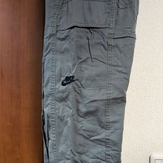 ナイキ(NIKE)のナイキ　長ズボン　150cm(パンツ/スパッツ)